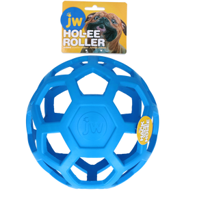 JW Hol-ee Roller Blue Jumbo