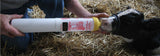 Calf Rescuer Respiration Pump