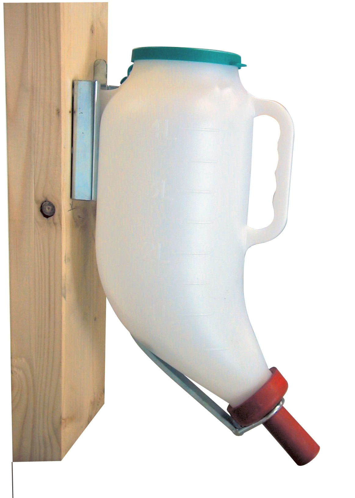 Calf Solid Feeder