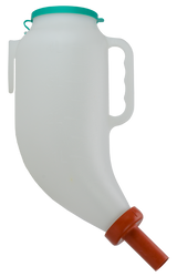 Calf Solid Feeder
