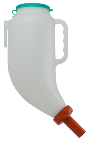 Calf Solid Feeder