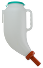 Calf Solid Feeder