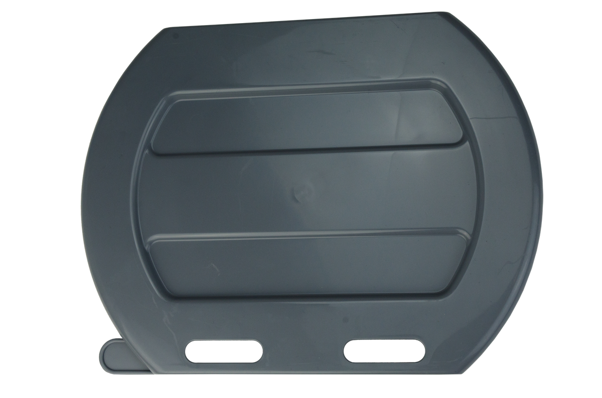 Cover for Calf Feeding Bucket