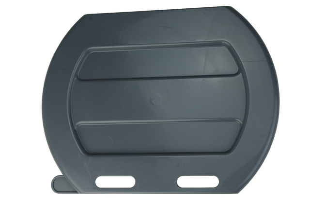 Cover for Calf Feeding Bucket
