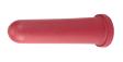 Calf Bucket Teat Red