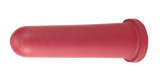 Calf Bucket Teat Red