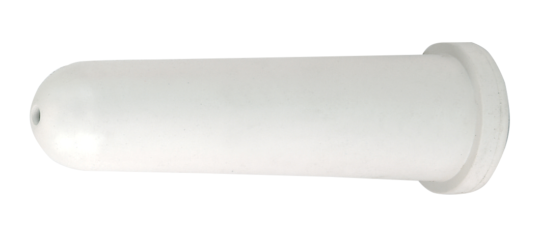 Calf Bucket Teat 100 mm White