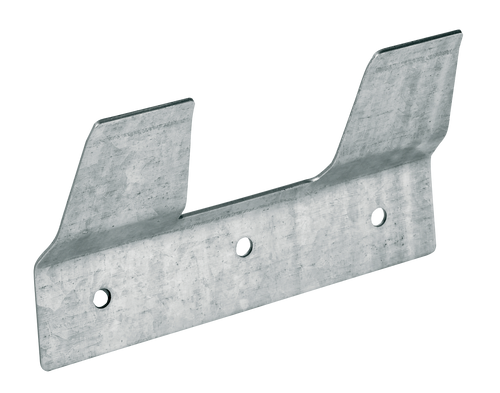 Calf Bucket Bracket