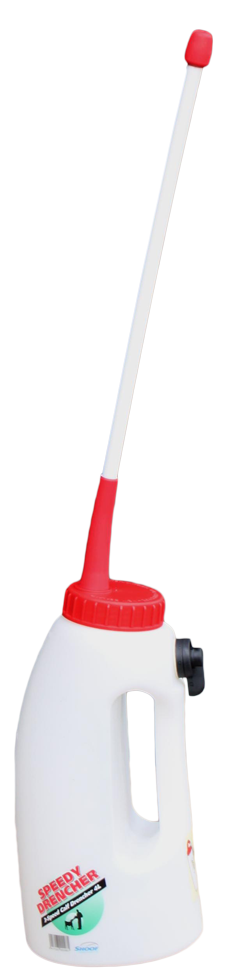 Shoof Speedy Drencher