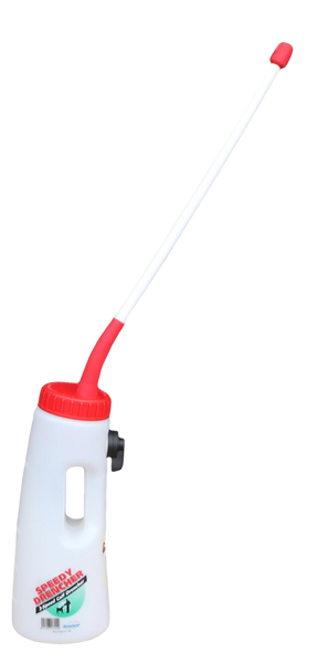 Shoof Speedy Drencher