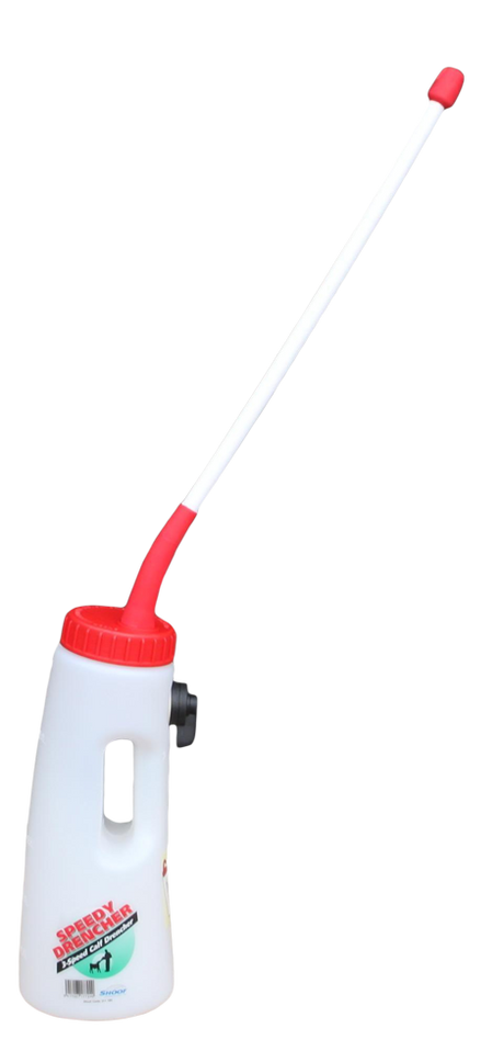 Shoof Speedy Drencher