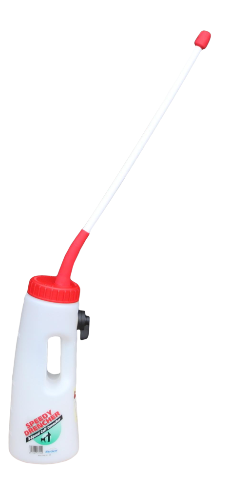 Shoof Speedy Drencher