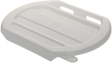 Cover for Calf Feeding Bucket