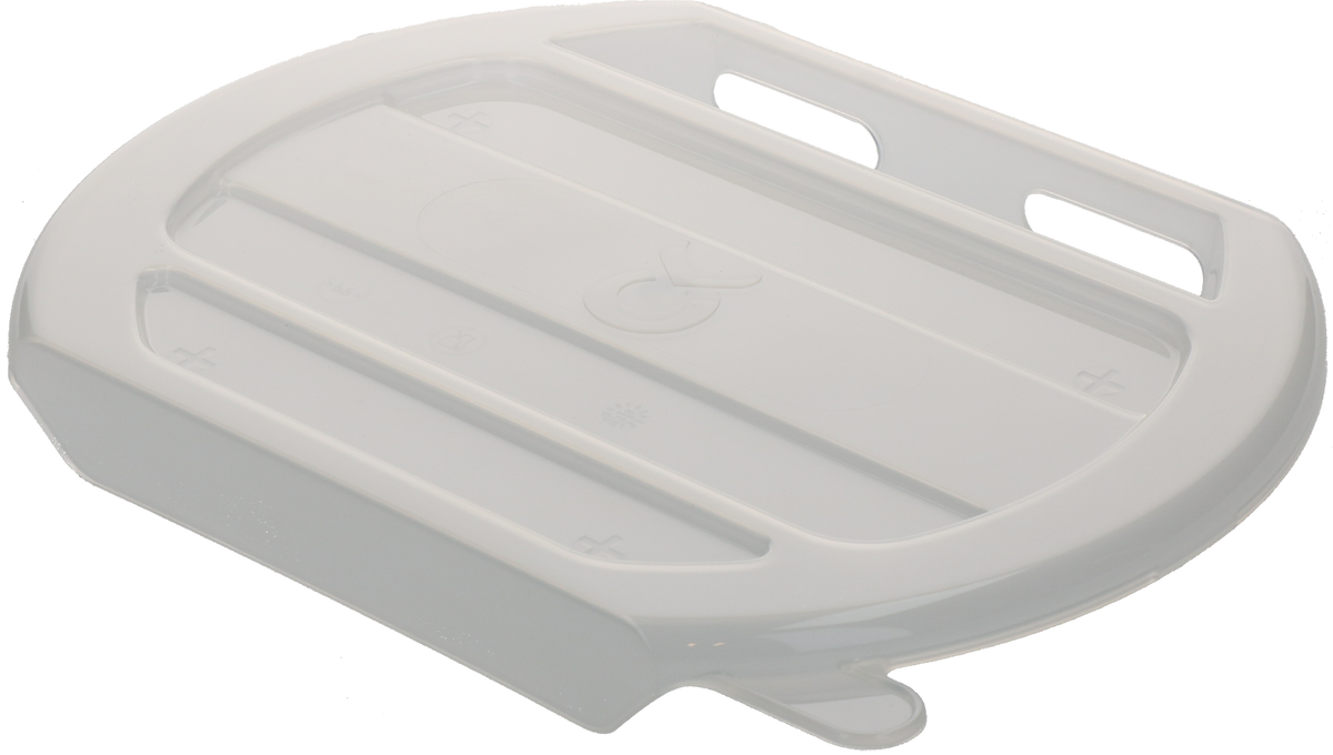 Cover for Calf Feeding Bucket