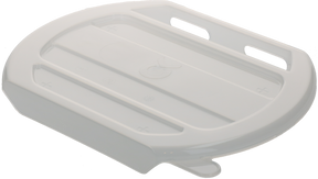 Cover for Calf Feeding Bucket