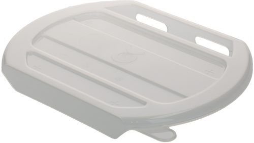 Cover for Calf Feeding Bucket