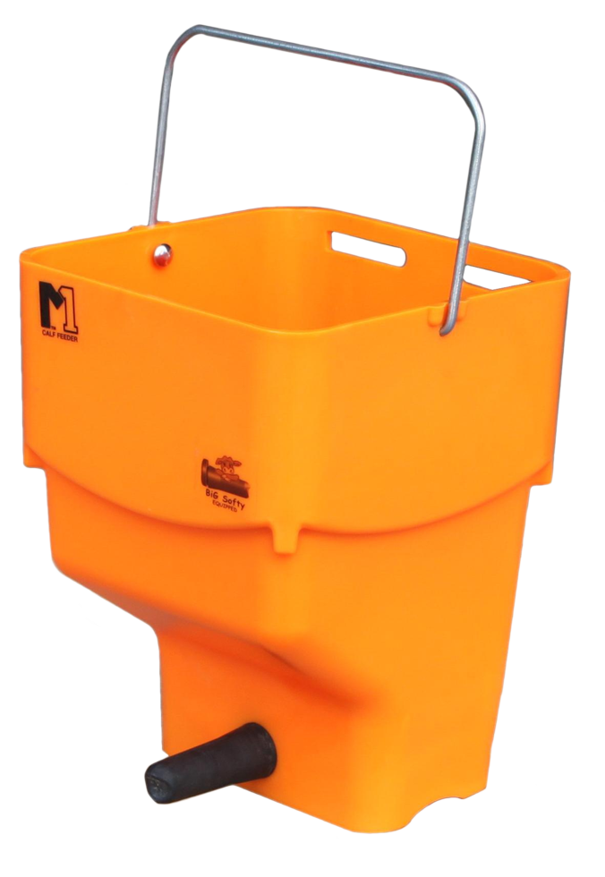 Shoof Calf Feeder M1 5 L