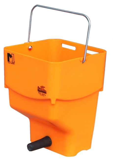 Shoof Calf Feeder M1 5 L