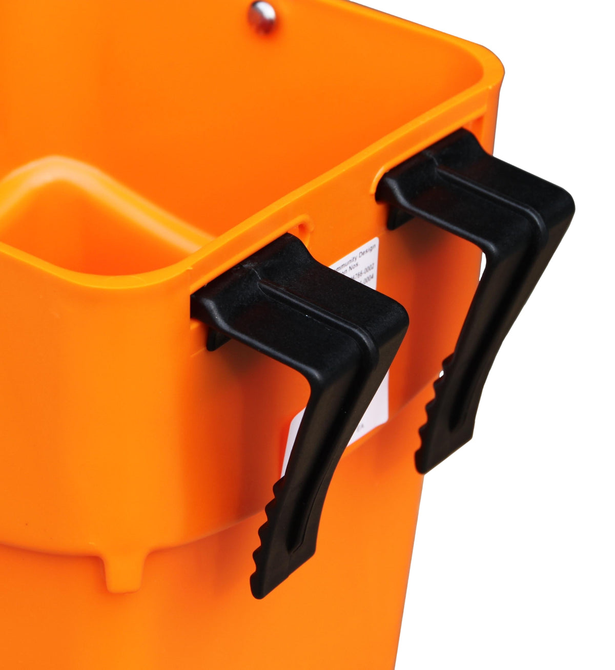 Shoof Calf Feeder M1 Rail-Hang 5 L