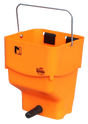 Shoof Calf Feeder M1 Rail-Hang 5 L
