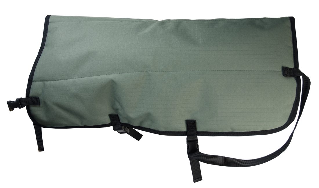 Calf Coat (Private Label)