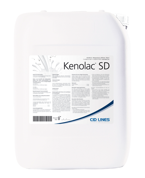 CID Lines KenoLac SD Teat Dip/Spray 20 L