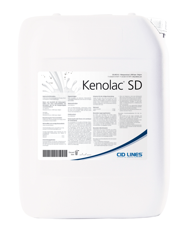 KenoLac SD