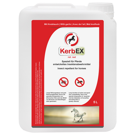 KerbEX Rot