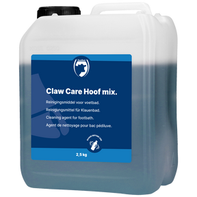 Excellent Klauwcare Hoof Mix