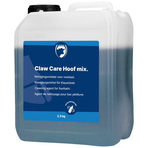 Excellent Klauwcare Hoof Mix
