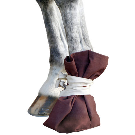 Hoof Treatment Boot
