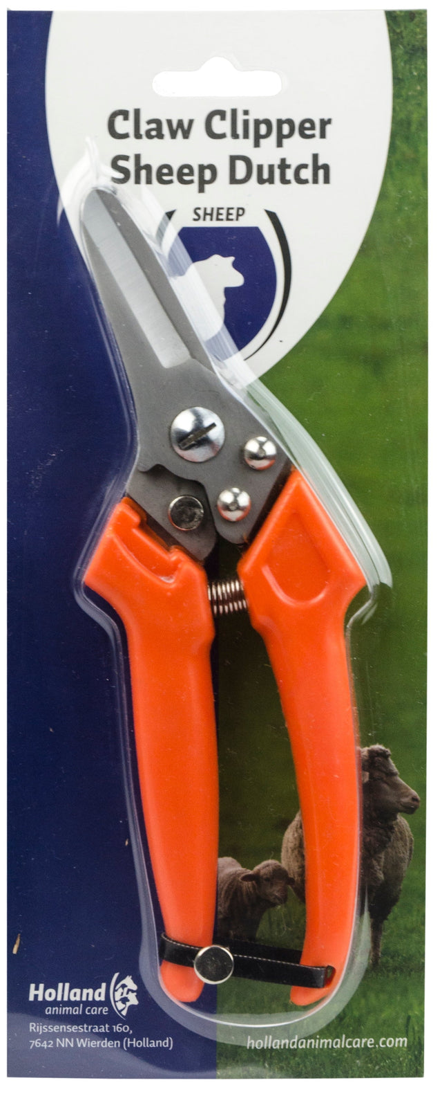 Sheep Foot Trimmer (Dutch model)