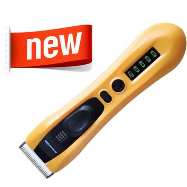 ErgoPro Handy II Trimmer (Cattle, Horse