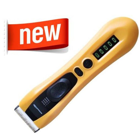 ErgoPro Handy II Trimmer (Cattle, Horse