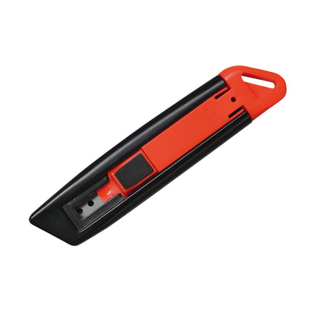 Portwest KN10 Ultra Safety Cutter Black