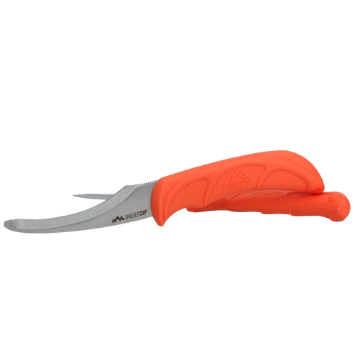 Bandage knife and outdoor knife JagerPair