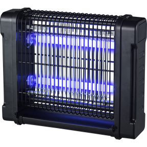 Knock Pest Insect Killer 2x6 watt