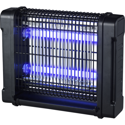 Knock Pest Insect Killer 2x6 watt