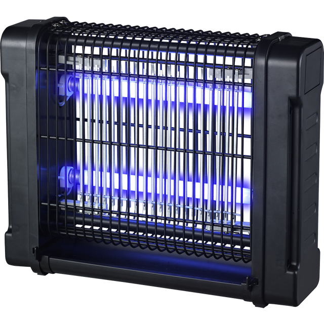 Knock Pest Insect Killer 2x6 watt
