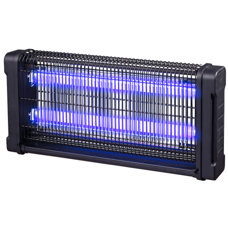 Knock Pest Insect Killer 2x15 watt