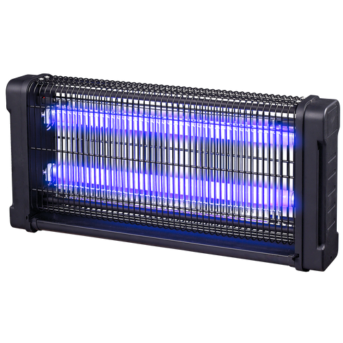 Knock Pest Insect Killer 2x15 watt