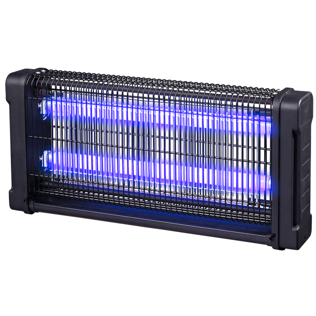 Knock Pest Insect Killer 2x15 watt