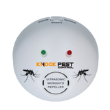 Knock Pest Mosquito Repeller 30m2