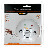 Knock Pest Mosquito Repeller 30m2
