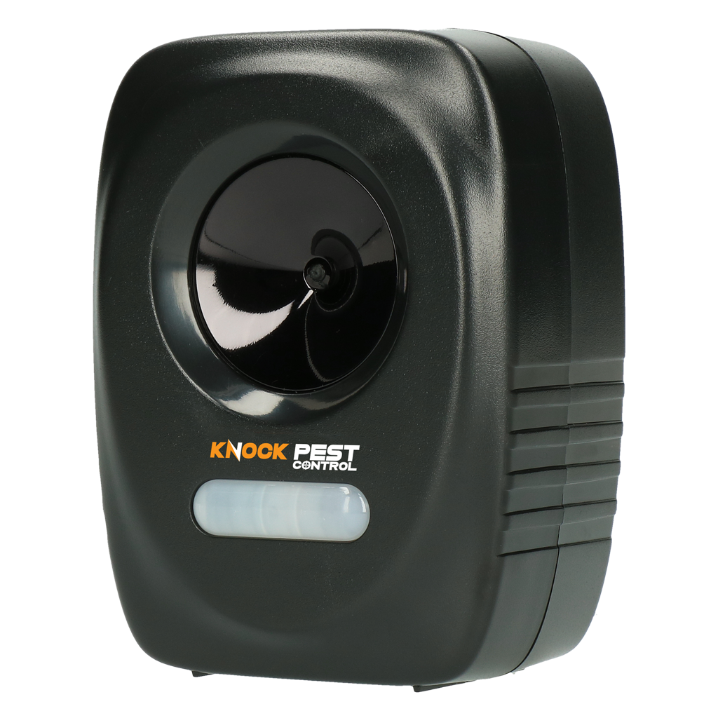 Knock Pest Animal Repeller