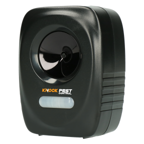 Knock Pest Animal Repeller
