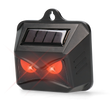 Knock Pest Solar Animal Repeller