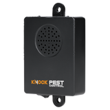 Knock Pest Animal Repeller Vehicle