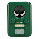 Knock Pest Solar Animal Repeller