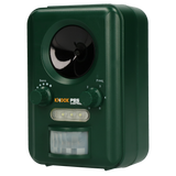 Knock Pest Solar Animal Repeller
